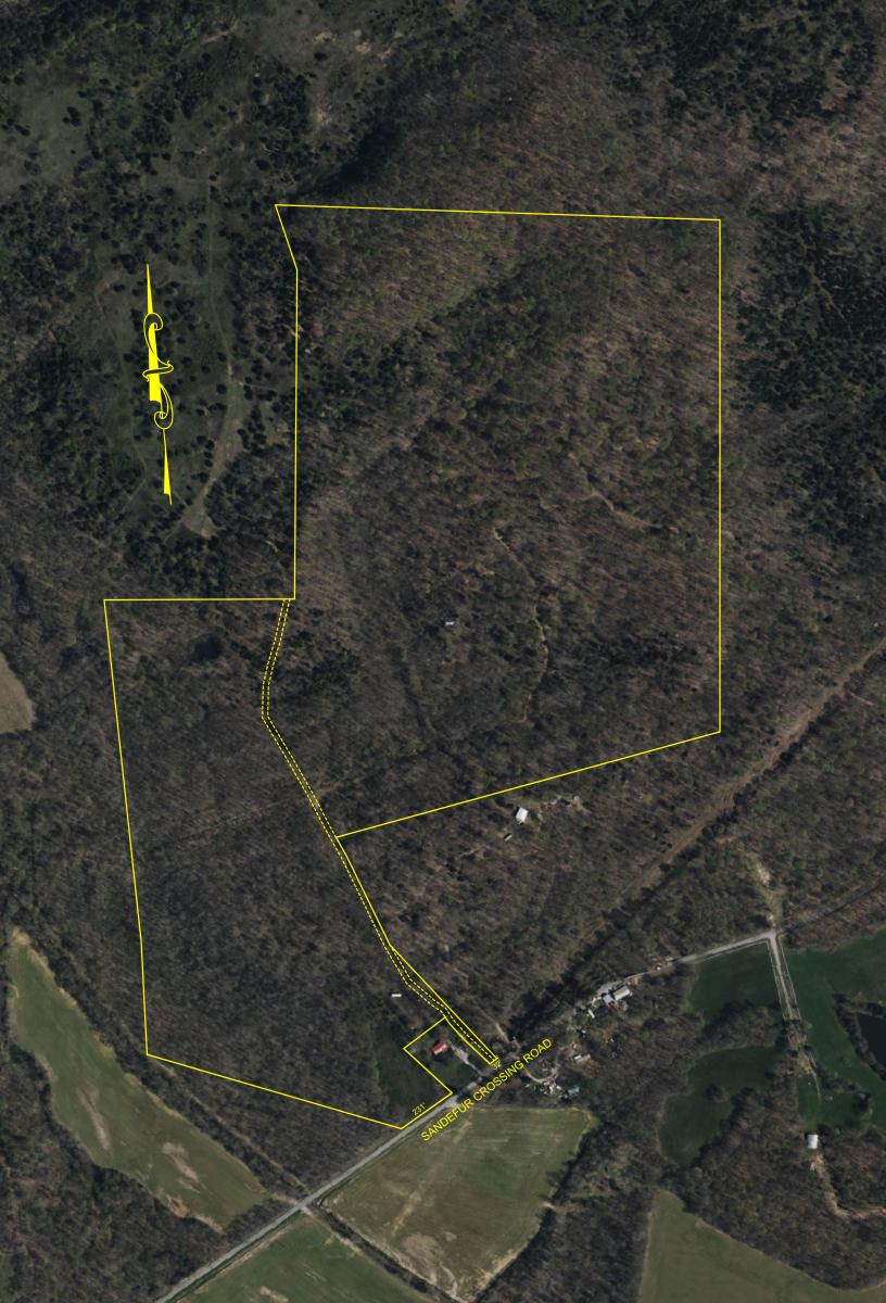 113.085 ACRES BEAVER DAM Kurtz Auction & Realty Co.